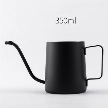 Non-Stick Stainless Steel Drip Kettle 600ml