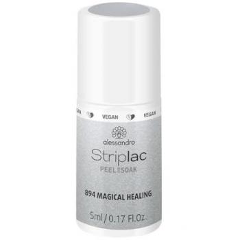 Alessandro Striplac Magical Healing Shimmer & Glitter Nagellack 5ml