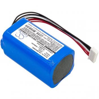 Speaker Battery for Sony SRS-XB43