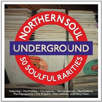 Northern Soul Underground