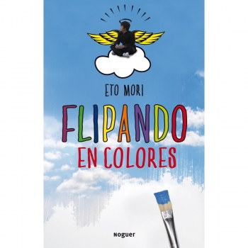 FLIPANDO EN COLORES