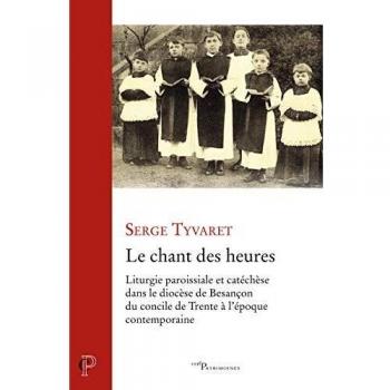 Le chant des Heures
