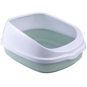 Plastic Cat Sand Box
