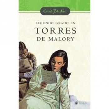 SEGUNDO GRADO EN TORRES DE MALORY (N.E)