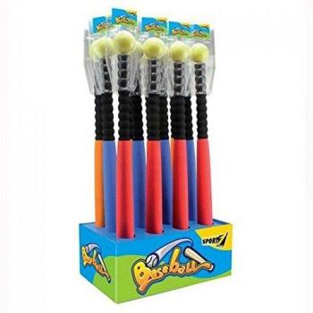 Palla in Display Mandelli CM 60 (Multicolor) per sport di squadra