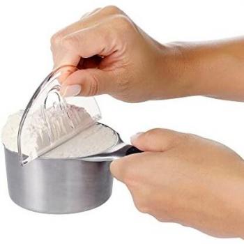 OXO Good Grips POP Coffee Measure & Level