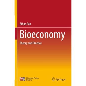 Pan, Aihua: Bioeconomy