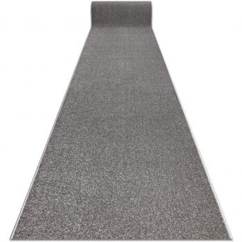 Gray Karmel Linear Rug