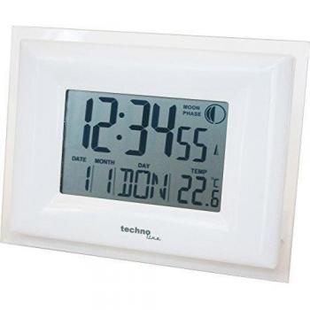 Horloge Contemporaine Technoline WS8008