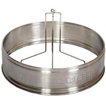 Réhausseur de couvercle pour barbecue Cobb