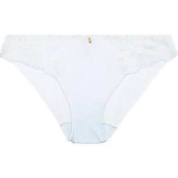 AUBADE Slip Rio Élégance Blanche 36