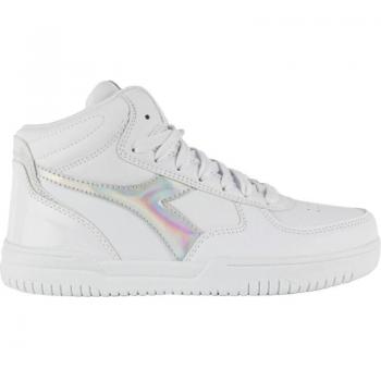 Diadora Raptor Mid Mirror WN Estilo Deportivo
