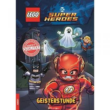 LEGO®DC COMICS SUPER HEROES