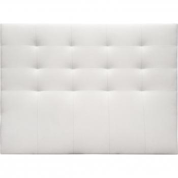 Polipiel cabecero cama 150/135 alta 120 cm