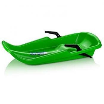 Plastkon schlitten pour enfant Twister 41106111 Taille Unique