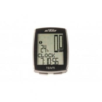 Altimètre de Compteur KTM Teal
