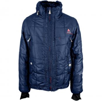 Kid's Down Puffer Jacket by Peak Mountain Ecapa