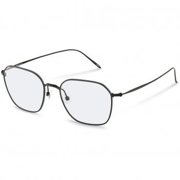 Rodenstock R7121 C – zwarte herenoptiek