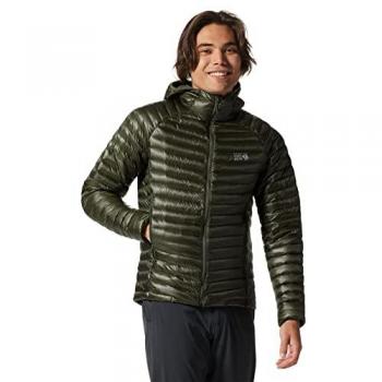 Blouson thermique Ghost Whisperer 2