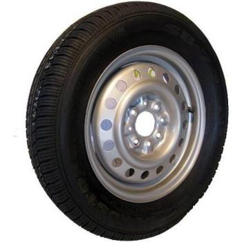 Security AW414 Long-Life Tire 145/80 R13 79N XL