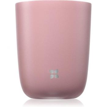 Acciaio Inox Waterdrop Tazza Dusty Rose Matte 350ml