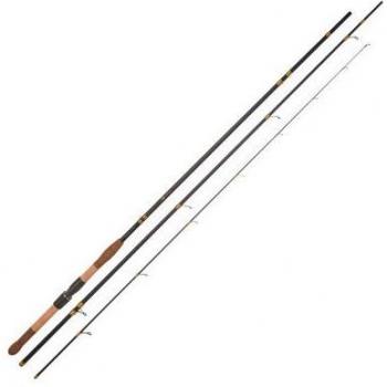 Canne Spinning Spro NT Toc Précision