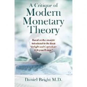 Enlightened Critique of Modern Monetary Theory