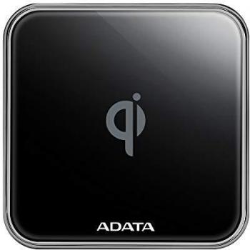 Supporto di Ricarica Wireless ADATA Nero (CW0100)