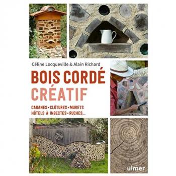 Bois cordé créatif