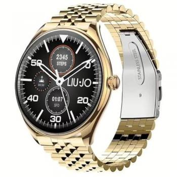 Reloj LIU JO Versátil y Moderno