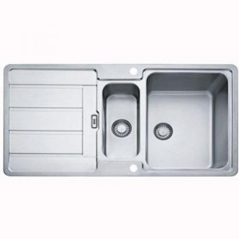 Hydro HDX 654 Reversible Sink