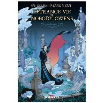 L'Étrange vie de Nobody Owens