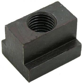 6pcs CNC T-Slot Nut Screw M6-M20 for Milling Machines