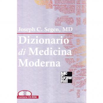 Dizionario di medicina moderna. Con CD-ROM