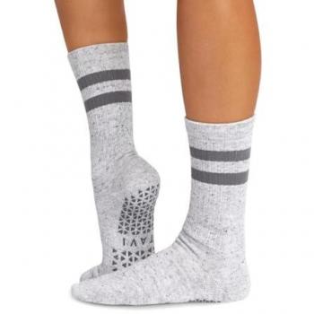 Tavi Ladies Grip Socks