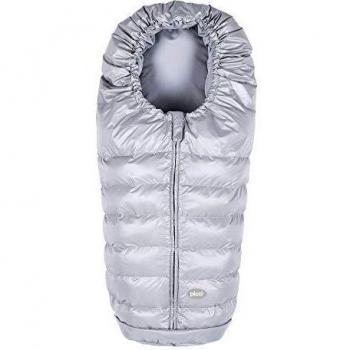 Sacco Termico Picci Uni Light Big Per Passeggino 6-24 Mesi Tog. 3.5 Grigio