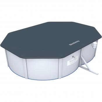Cubierta protectora para piscina Bestway 508 cm