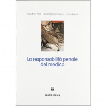 La responsabilità penale del medico