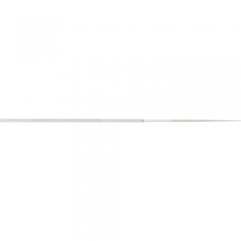 Pferd Diamond Escapement File – DF3621 Model, 25mm Round Edge
