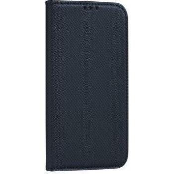 Custodia retro Smart Case originale per Samsung J3 2017 (USA) nero
