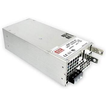 Mean Well RSP-1500-5 Alimentatore AC/DC telaio chiuso 240 A 1200 W 5.5 V/DC