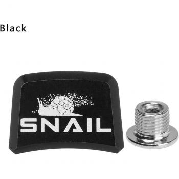 Accessoire de vélo : vis de chaîne en aluminium 7075