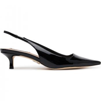Sandali stile “Kari” Steve Madden in colore nero