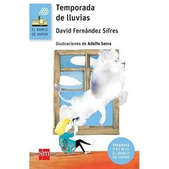 Temporada De Lluvias