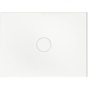 Plato de ducha Betteair 1200x900mm Nieve Antideslizante