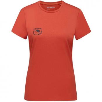 Mammut Freizeit T-Shirt
