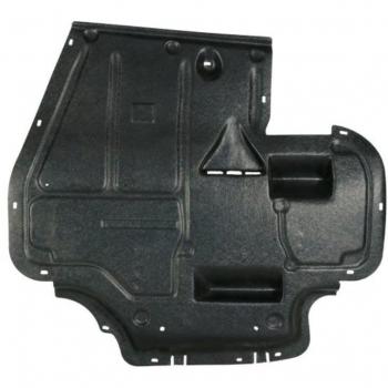 REZAW PLAST 150205 Proteção do Compartimento do Motor