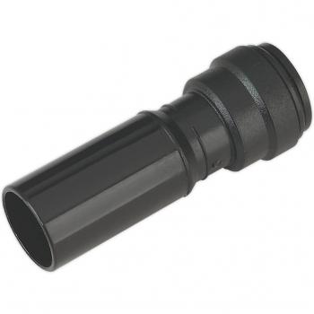 Sealey CAS2215 Reducer 22-15mm Pack of 2
