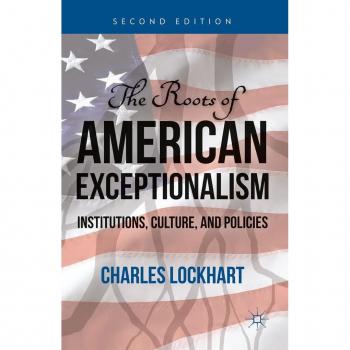 Vitalsource Technologies, Inc. Roots Of American Exceptionalism