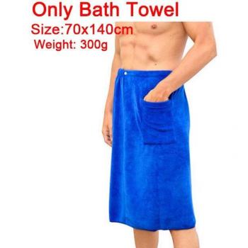 Fast-Drying Beach Blanket Towel for Adults